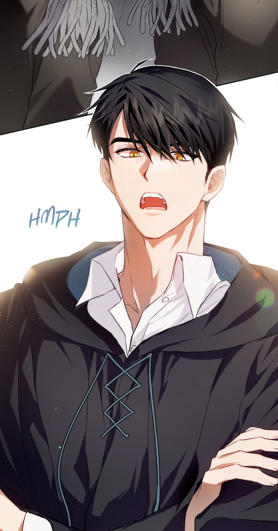 The Princess’s Double Life Chapter 81 - Page 44