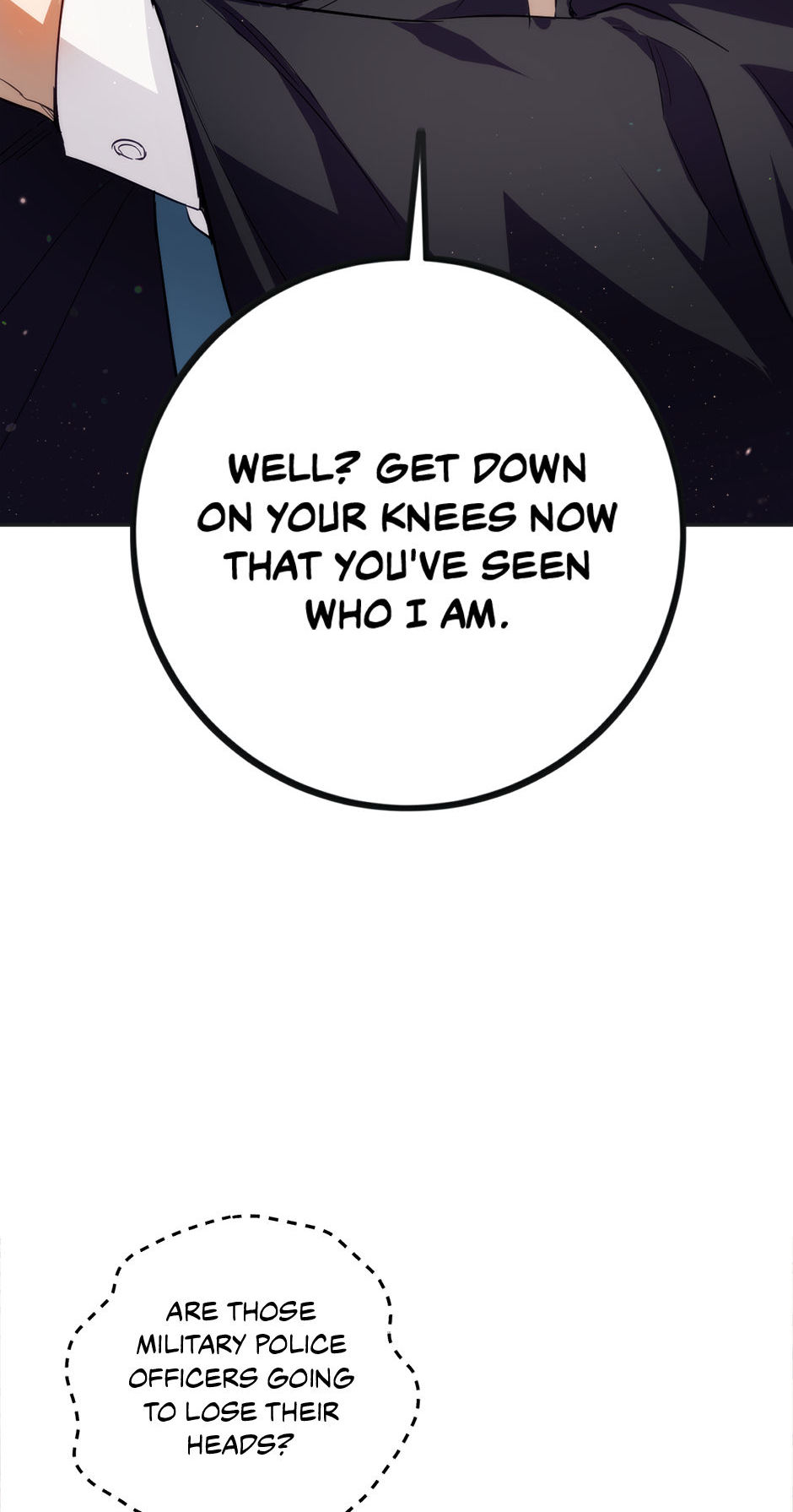 The Princess’s Double Life Chapter 81 - Page 45