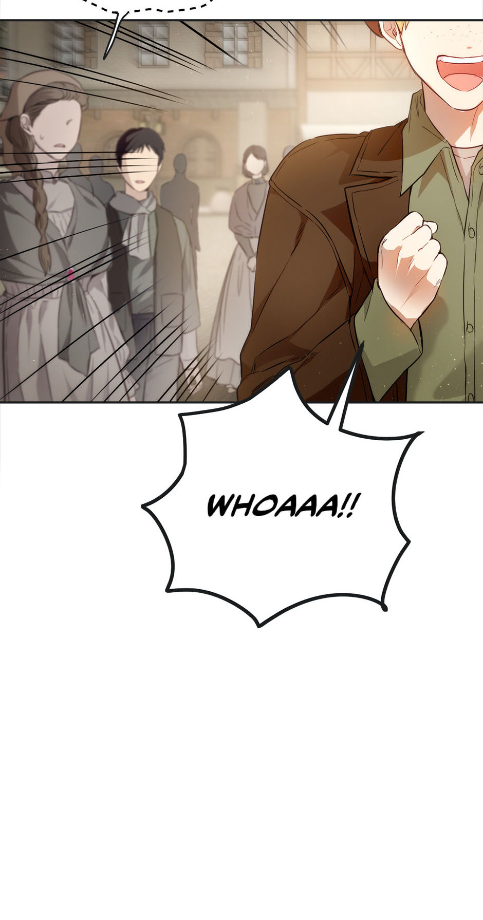 The Princess’s Double Life Chapter 81 - Page 46