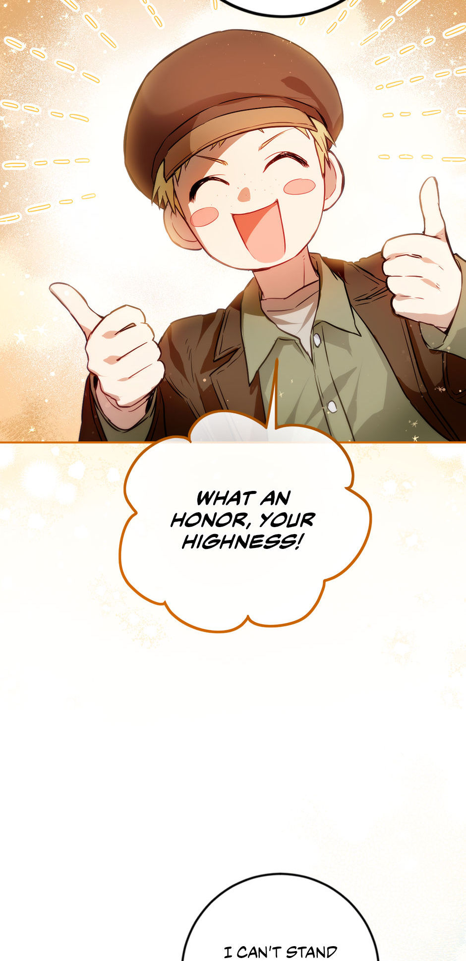 The Princess’s Double Life Chapter 81 - Page 51