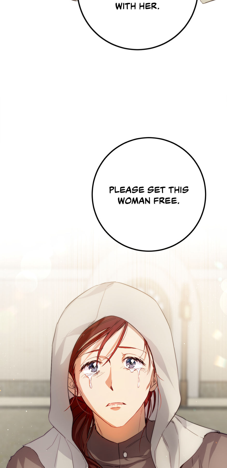 The Princess’s Double Life Chapter 81 - Page 54