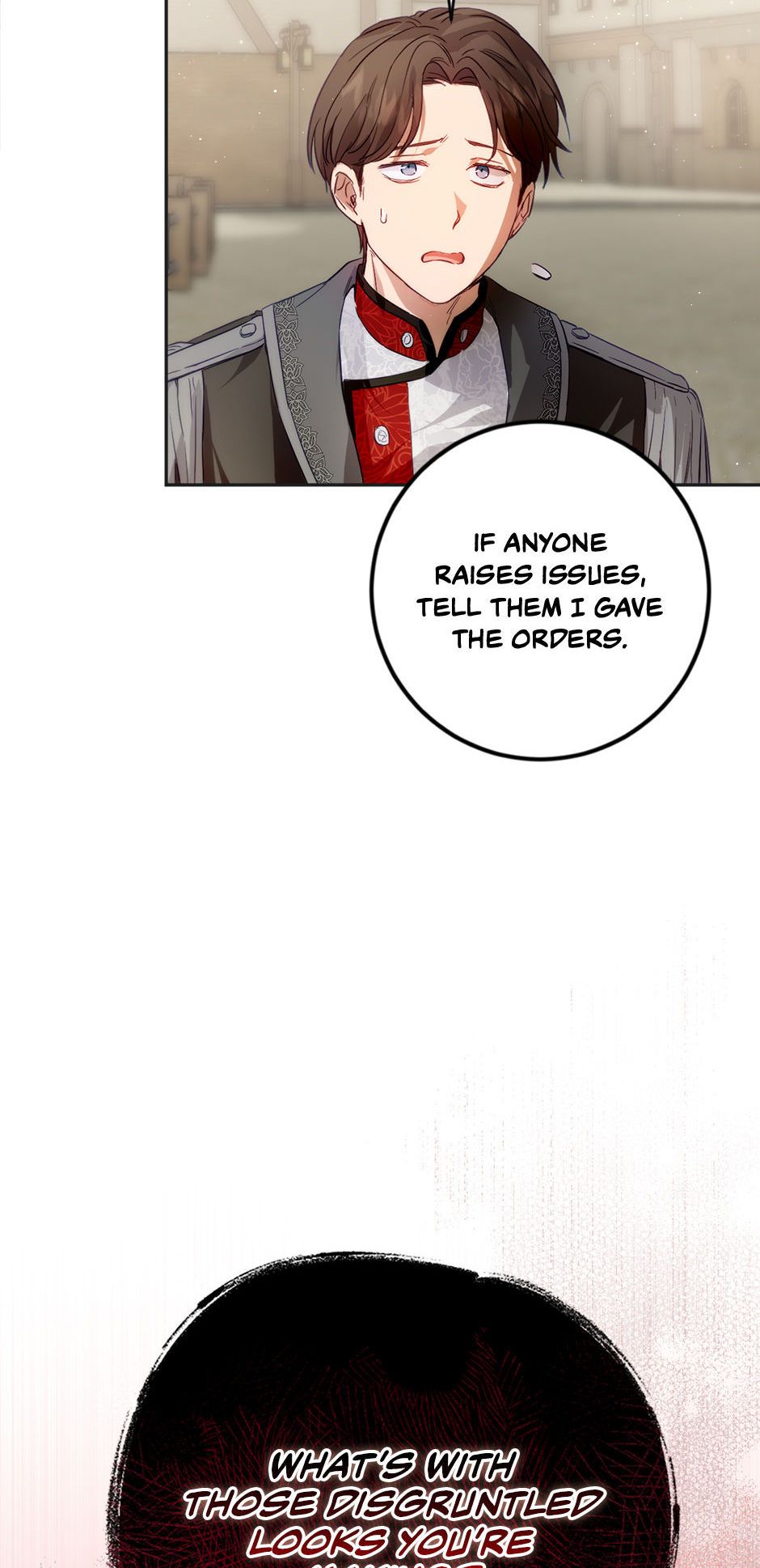 The Princess’s Double Life Chapter 81 - Page 56