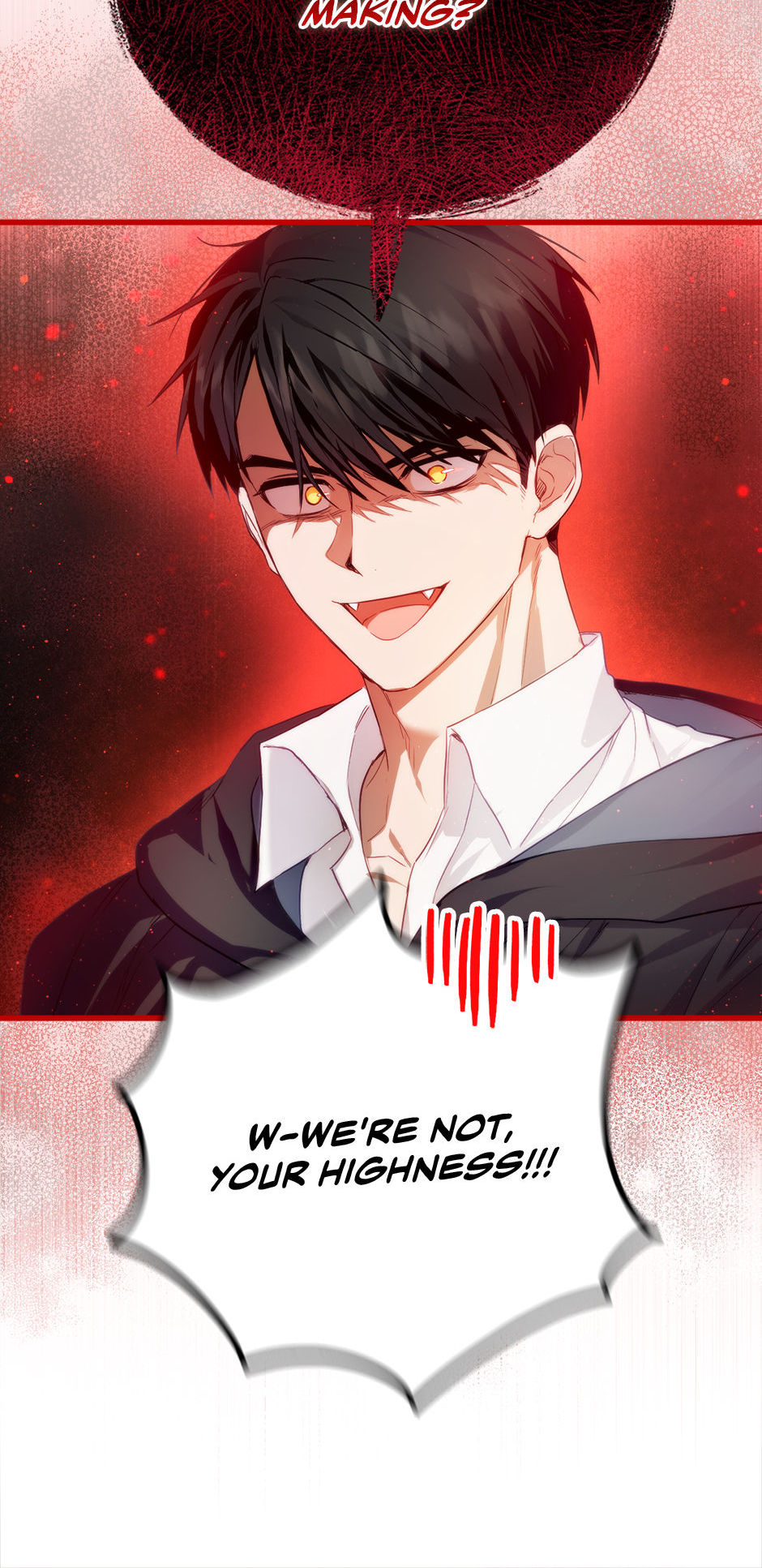 The Princess’s Double Life Chapter 81 - Page 57