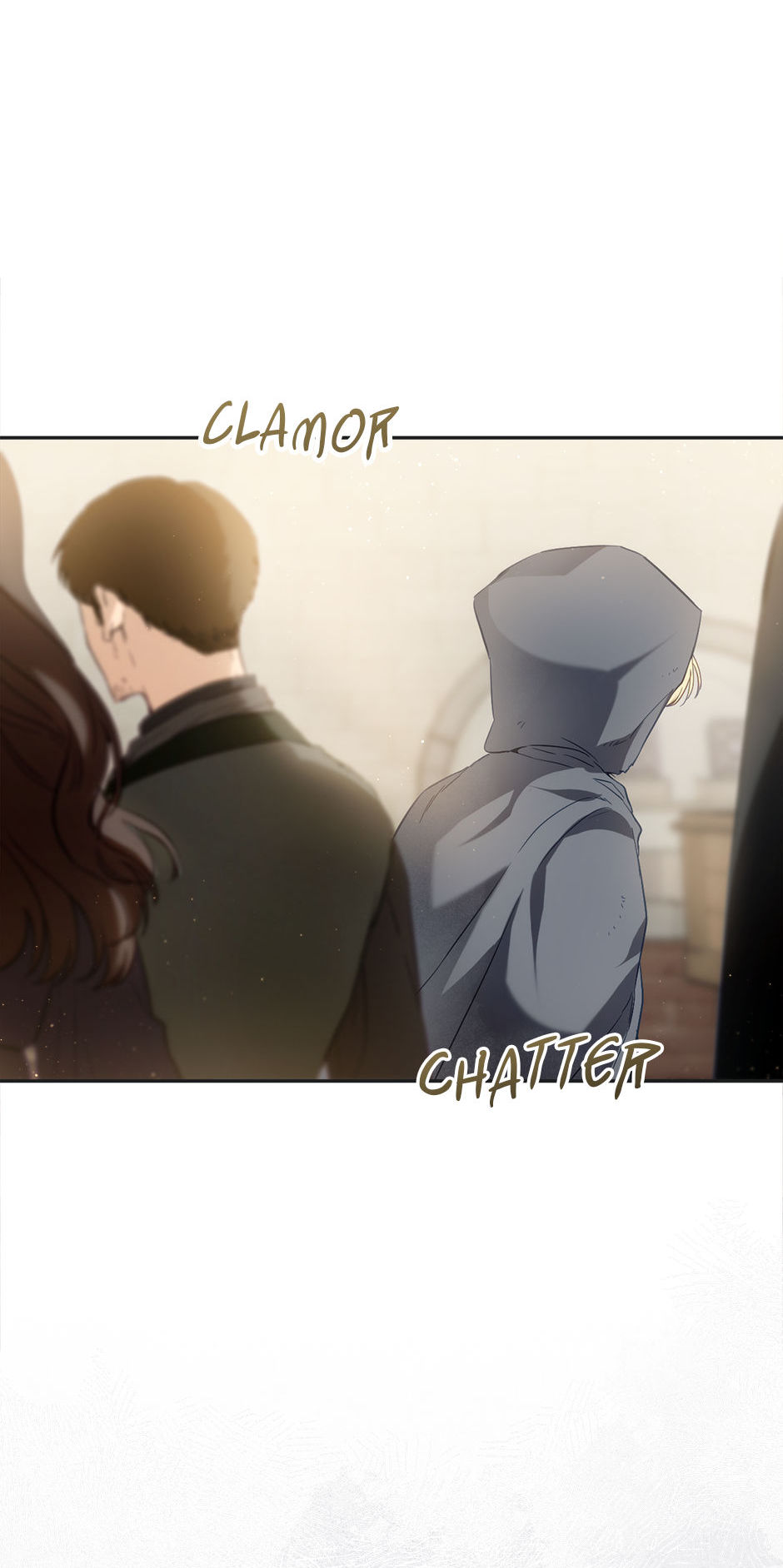 The Princess’s Double Life Chapter 81 - Page 59