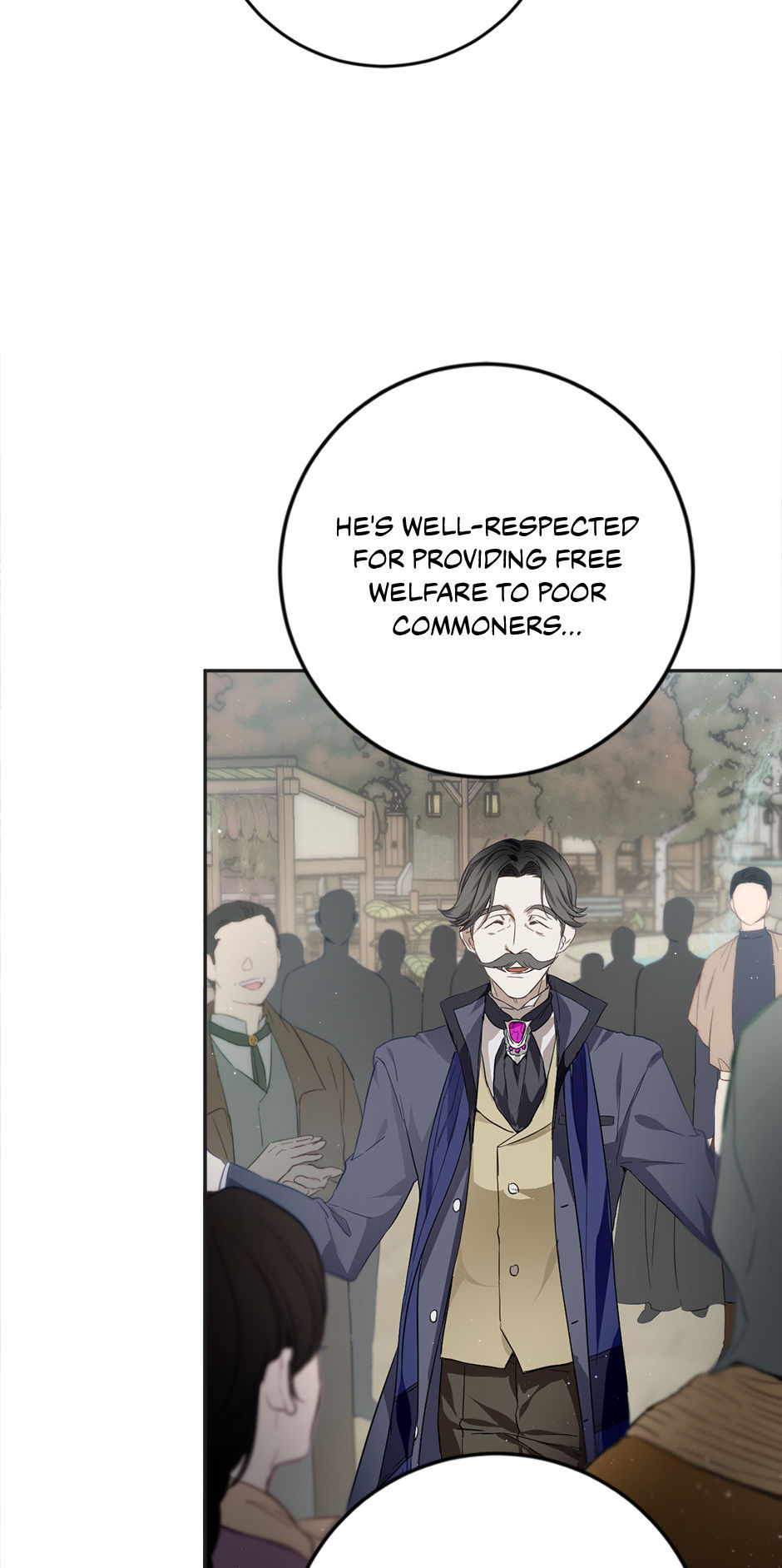 The Princess’s Double Life Chapter 81 - Page 63