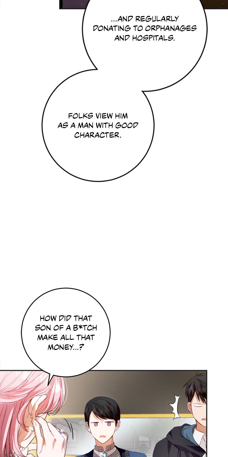 The Princess’s Double Life Chapter 81 - Page 64