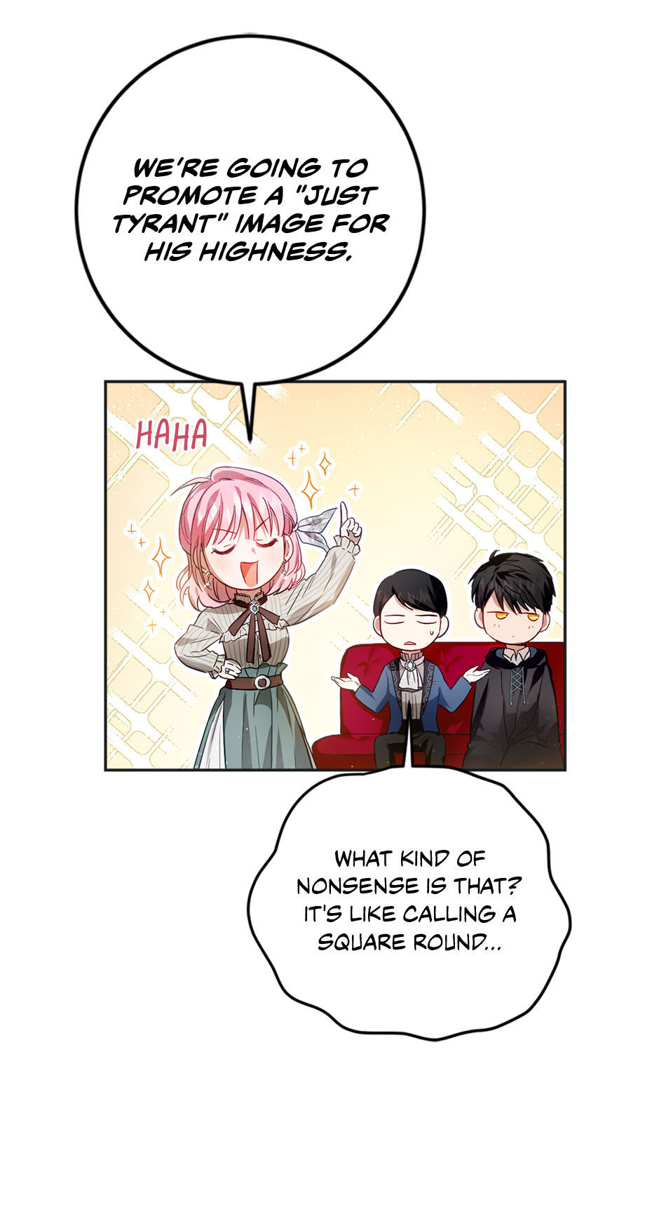 The Princess’s Double Life Chapter 81 - Page 67