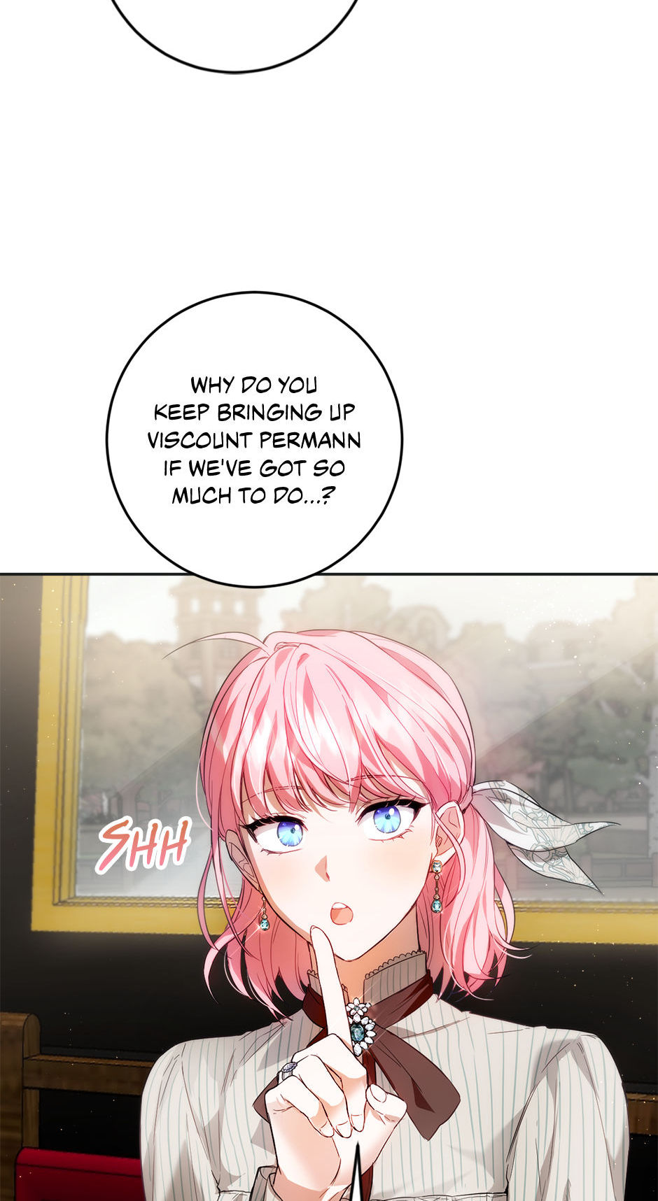 The Princess’s Double Life Chapter 81 - Page 69