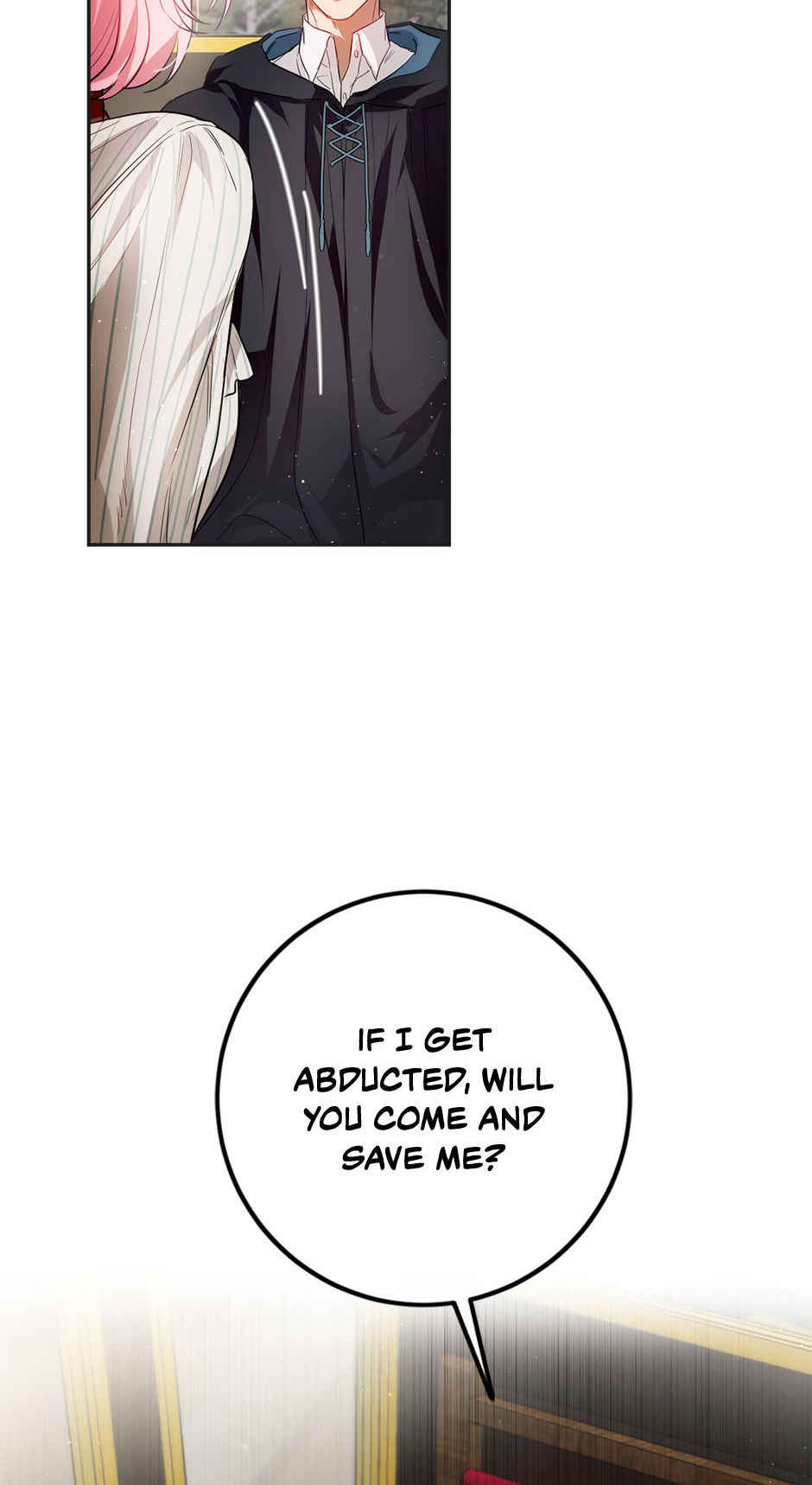 The Princess’s Double Life Chapter 81 - Page 71