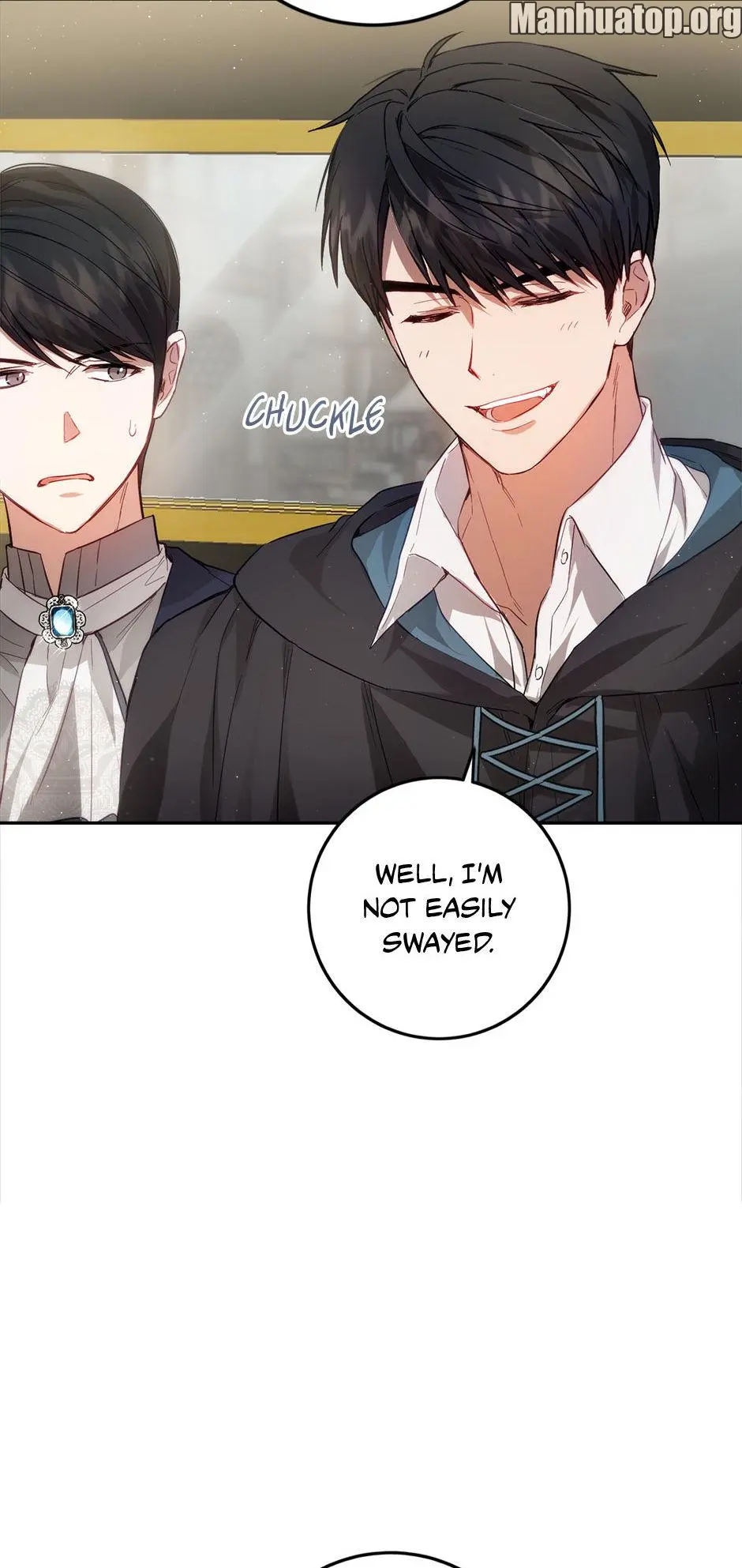 The Princess’s Double Life Chapter 82 - Page 5