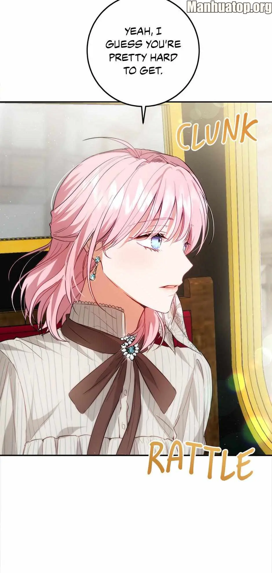 The Princess’s Double Life Chapter 82 - Page 6