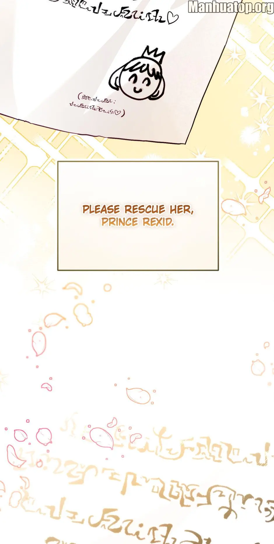 The Princess’s Double Life Chapter 82 - Page 14