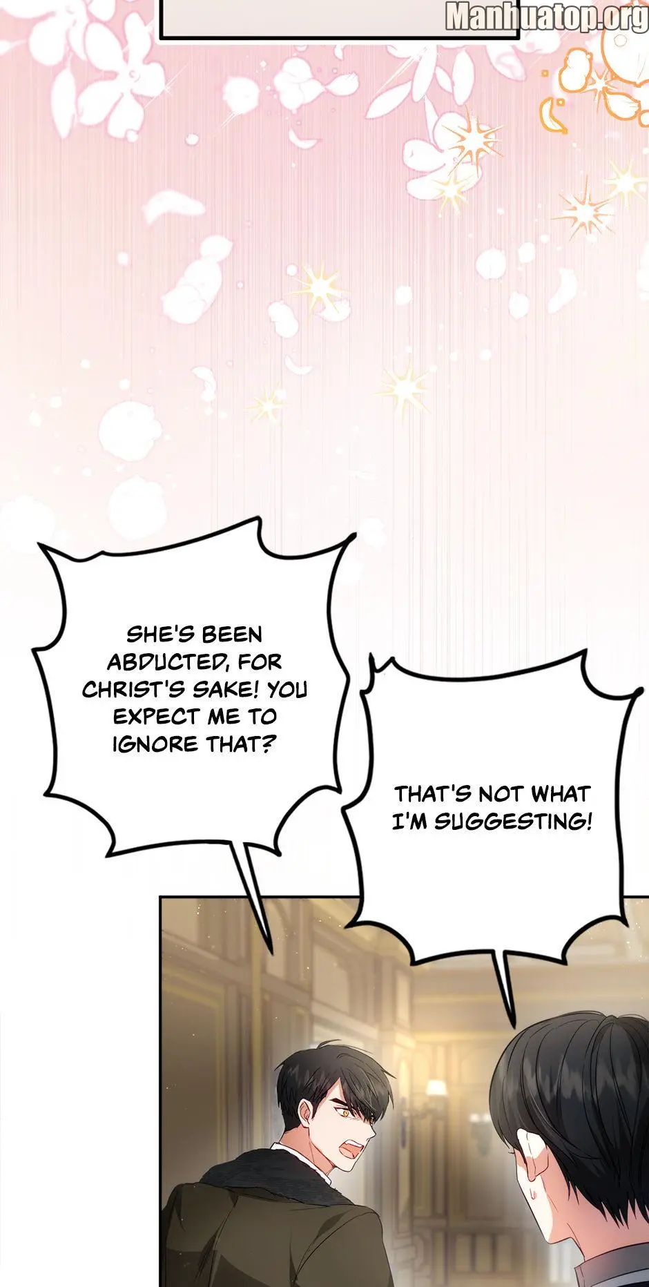 The Princess’s Double Life Chapter 82 - Page 16