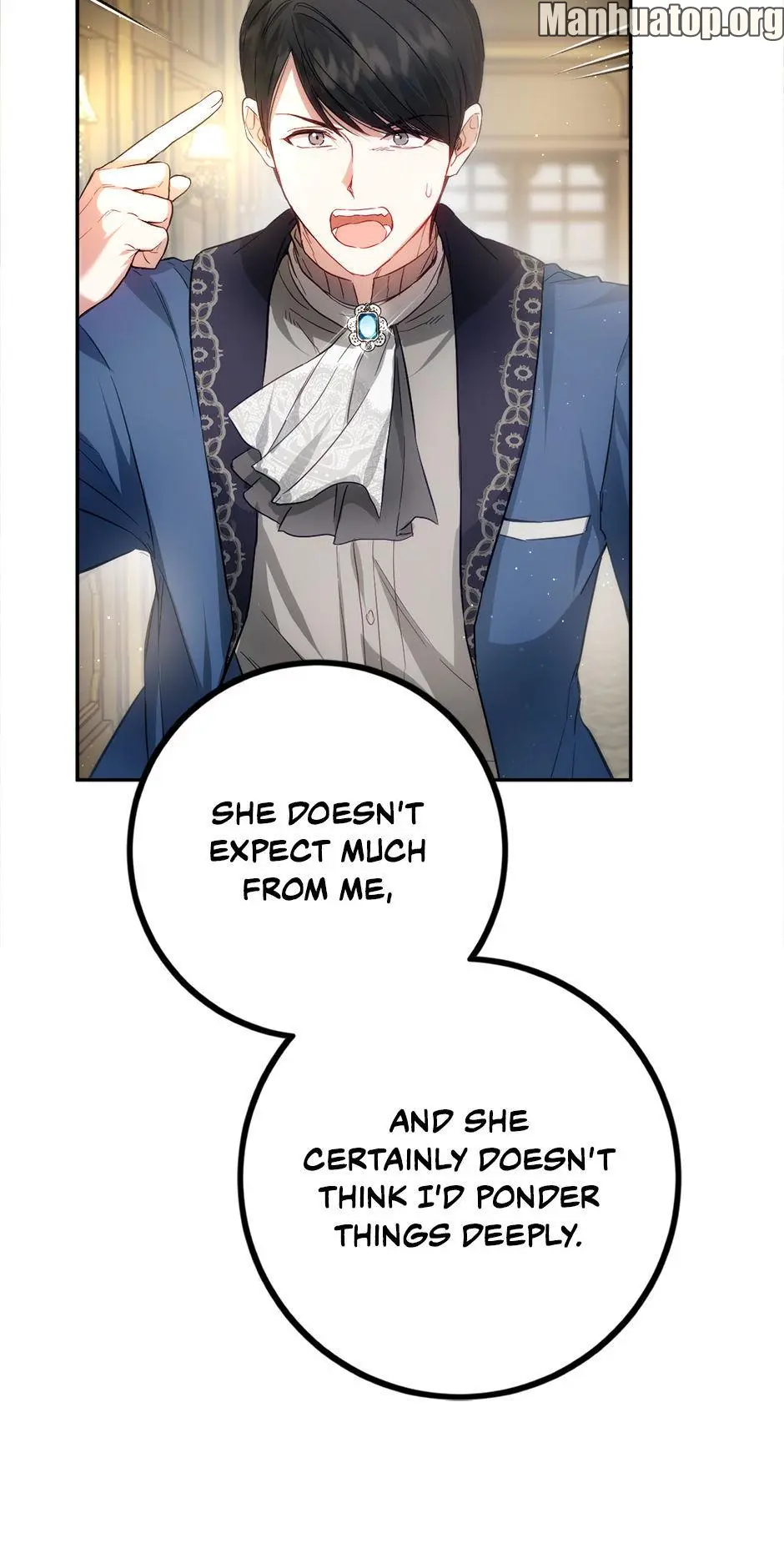 The Princess’s Double Life Chapter 82 - Page 18