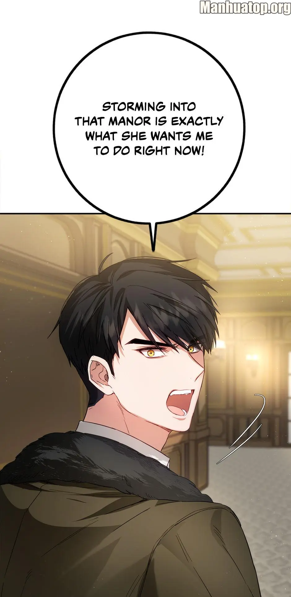 The Princess’s Double Life Chapter 82 - Page 19