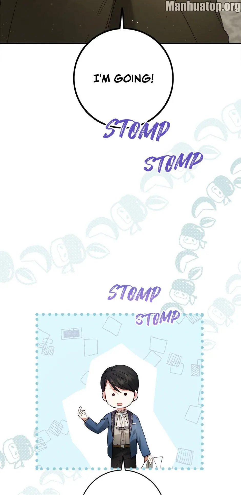 The Princess’s Double Life Chapter 82 - Page 20