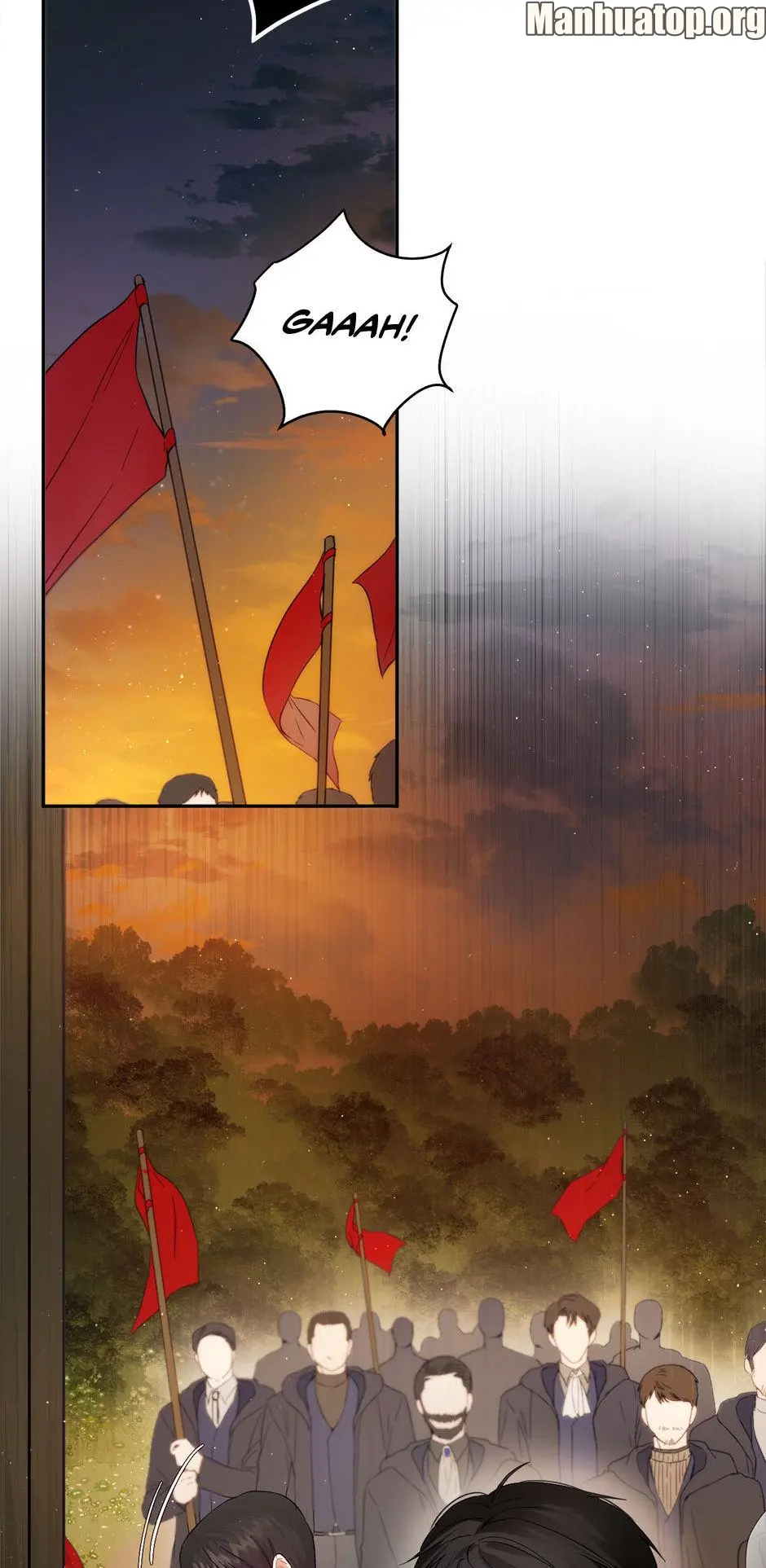 The Princess’s Double Life Chapter 82 - Page 23