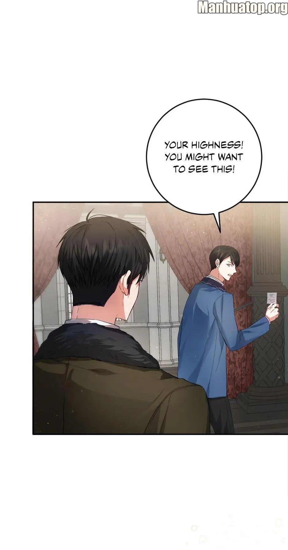 The Princess’s Double Life Chapter 82 - Page 25