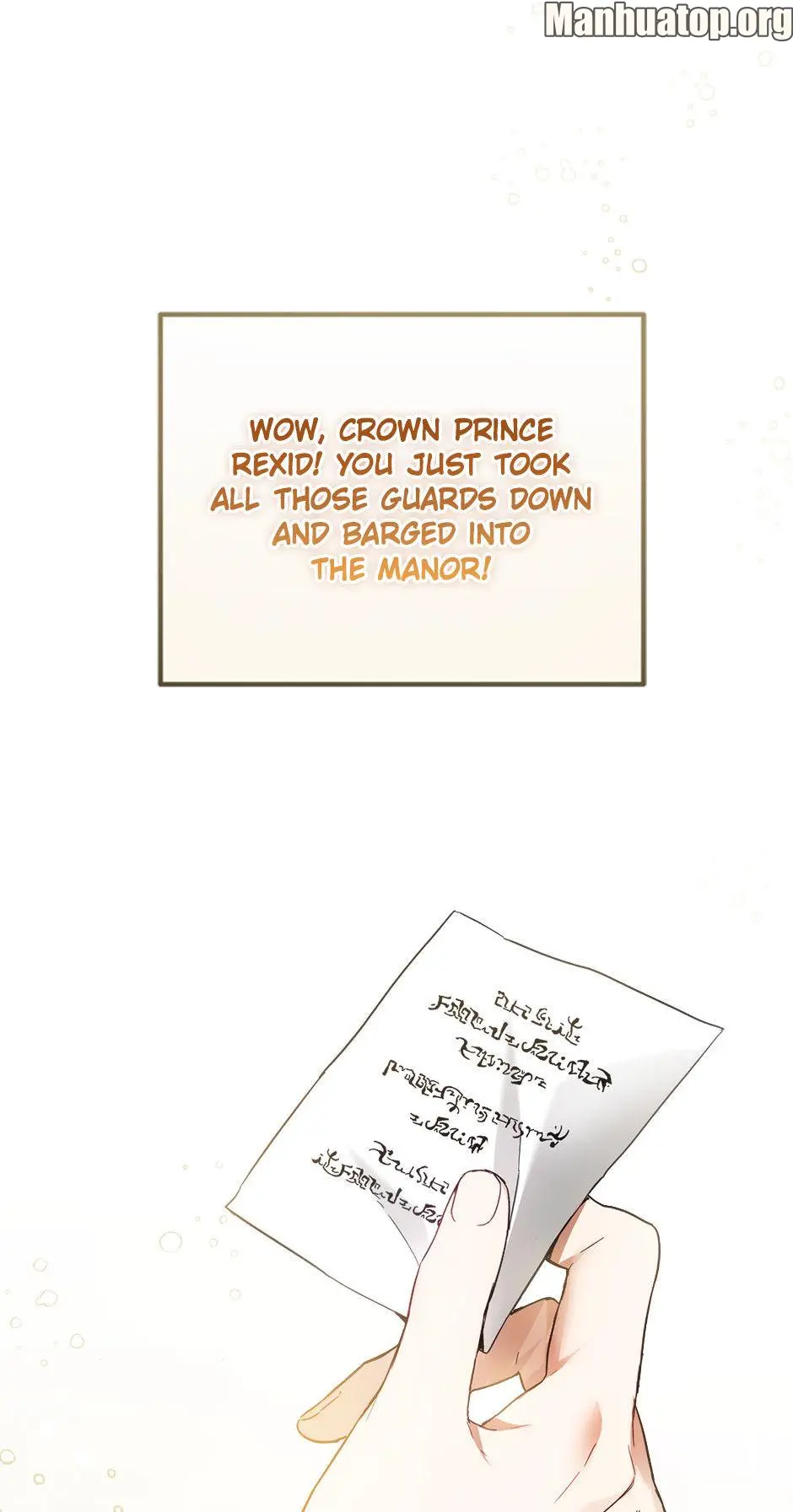 The Princess’s Double Life Chapter 82 - Page 26