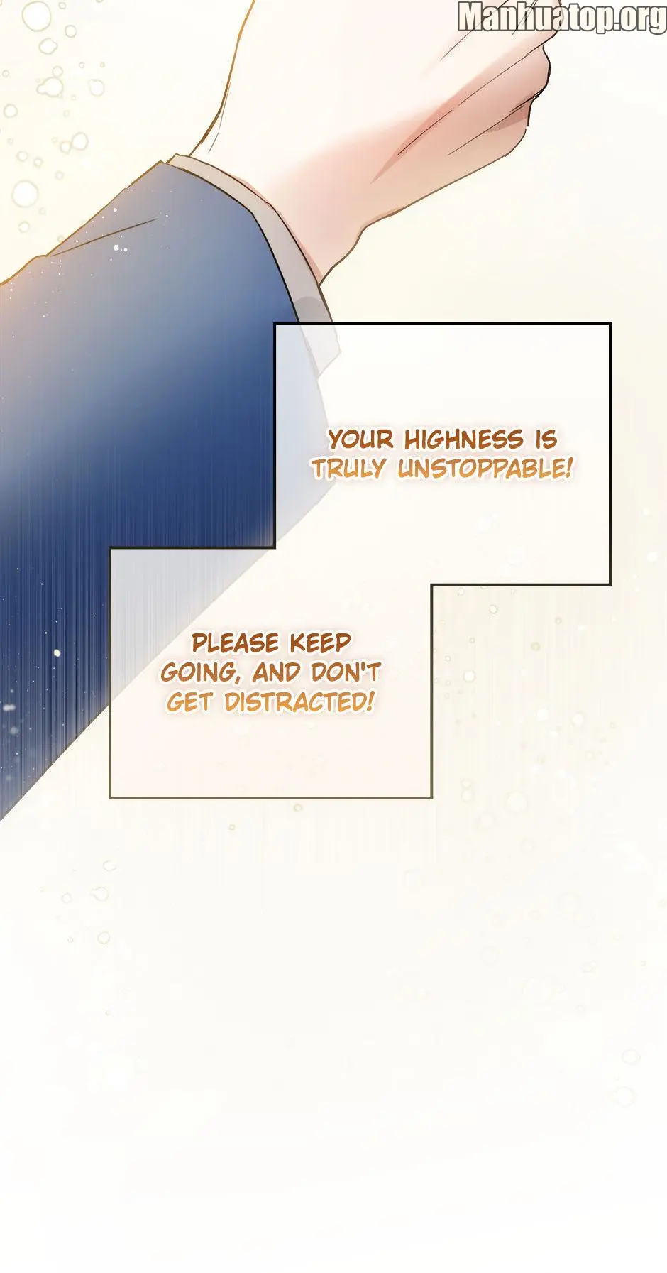 The Princess’s Double Life Chapter 82 - Page 27