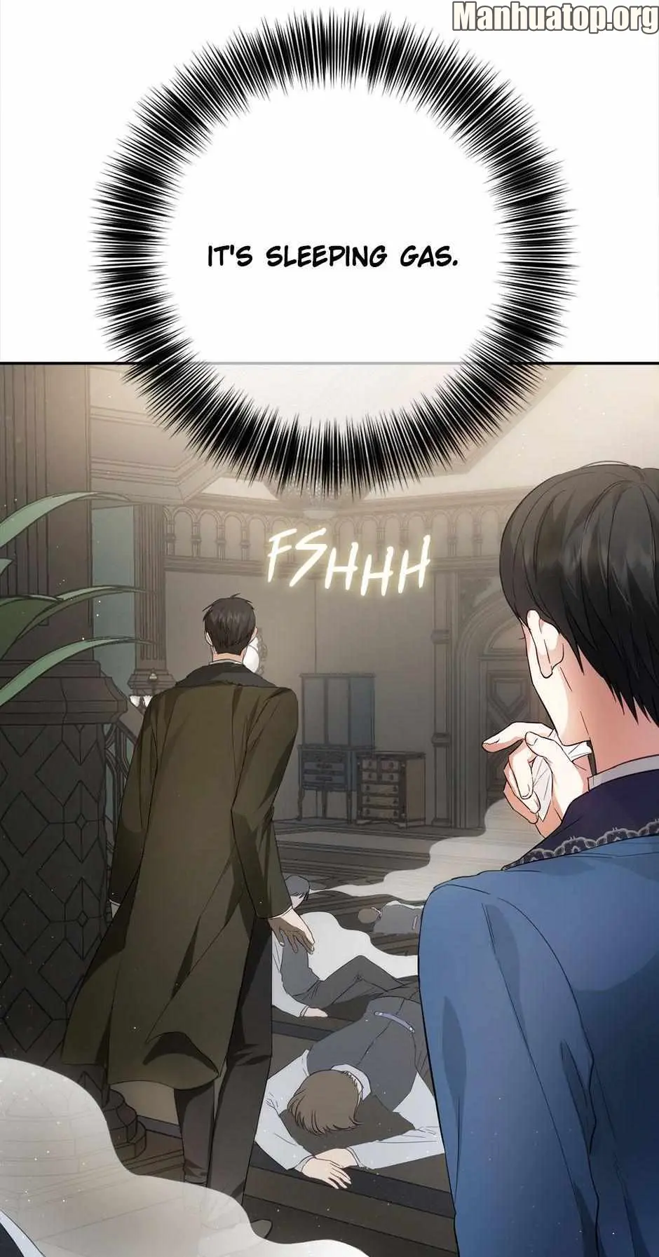 The Princess’s Double Life Chapter 82 - Page 29