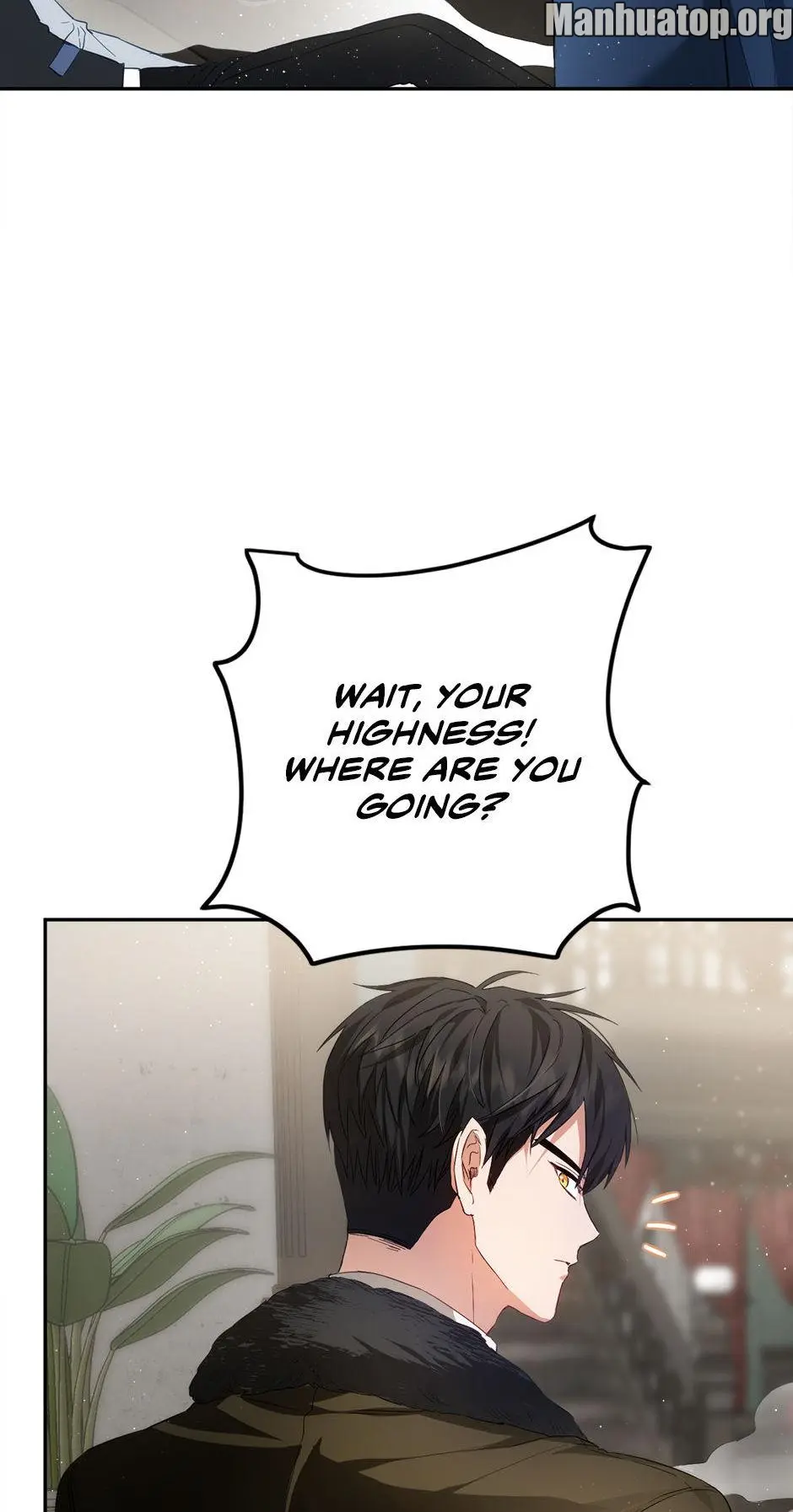 The Princess’s Double Life Chapter 82 - Page 30