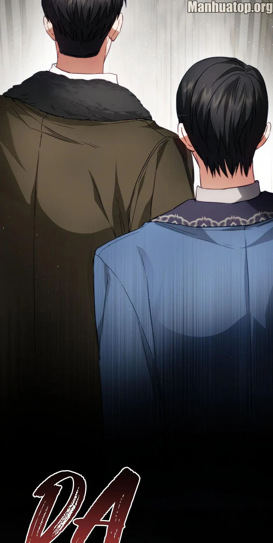 The Princess’s Double Life Chapter 82 - Page 45