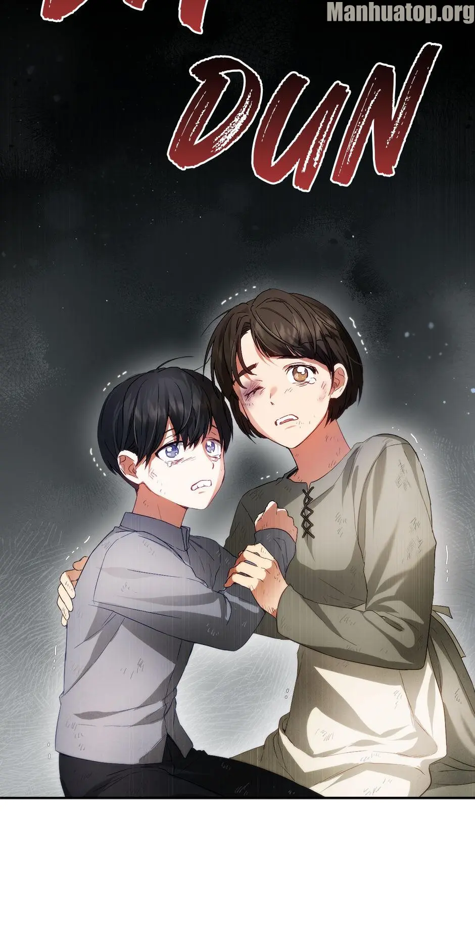 The Princess’s Double Life Chapter 82 - Page 46