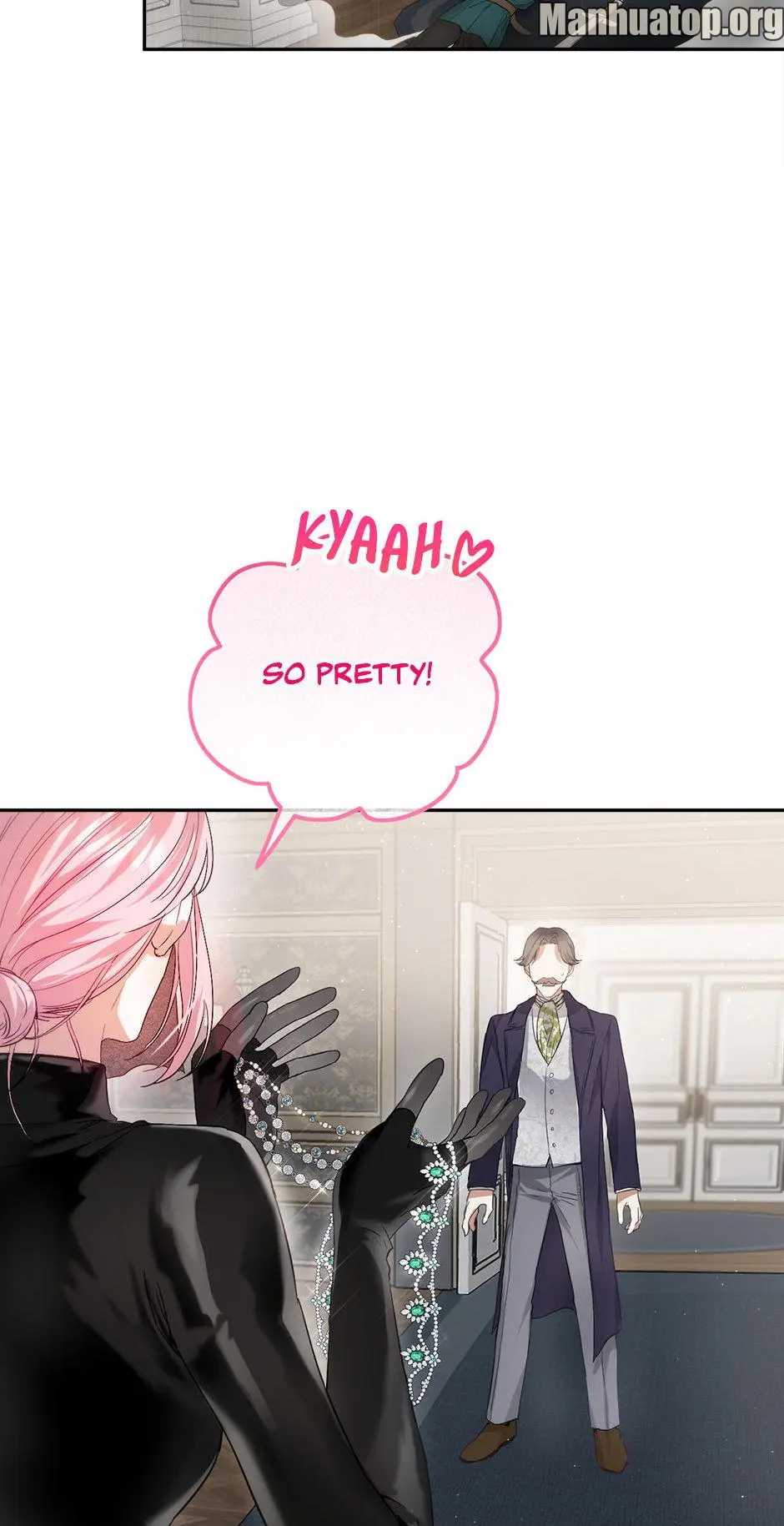 The Princess’s Double Life Chapter 82 - Page 48