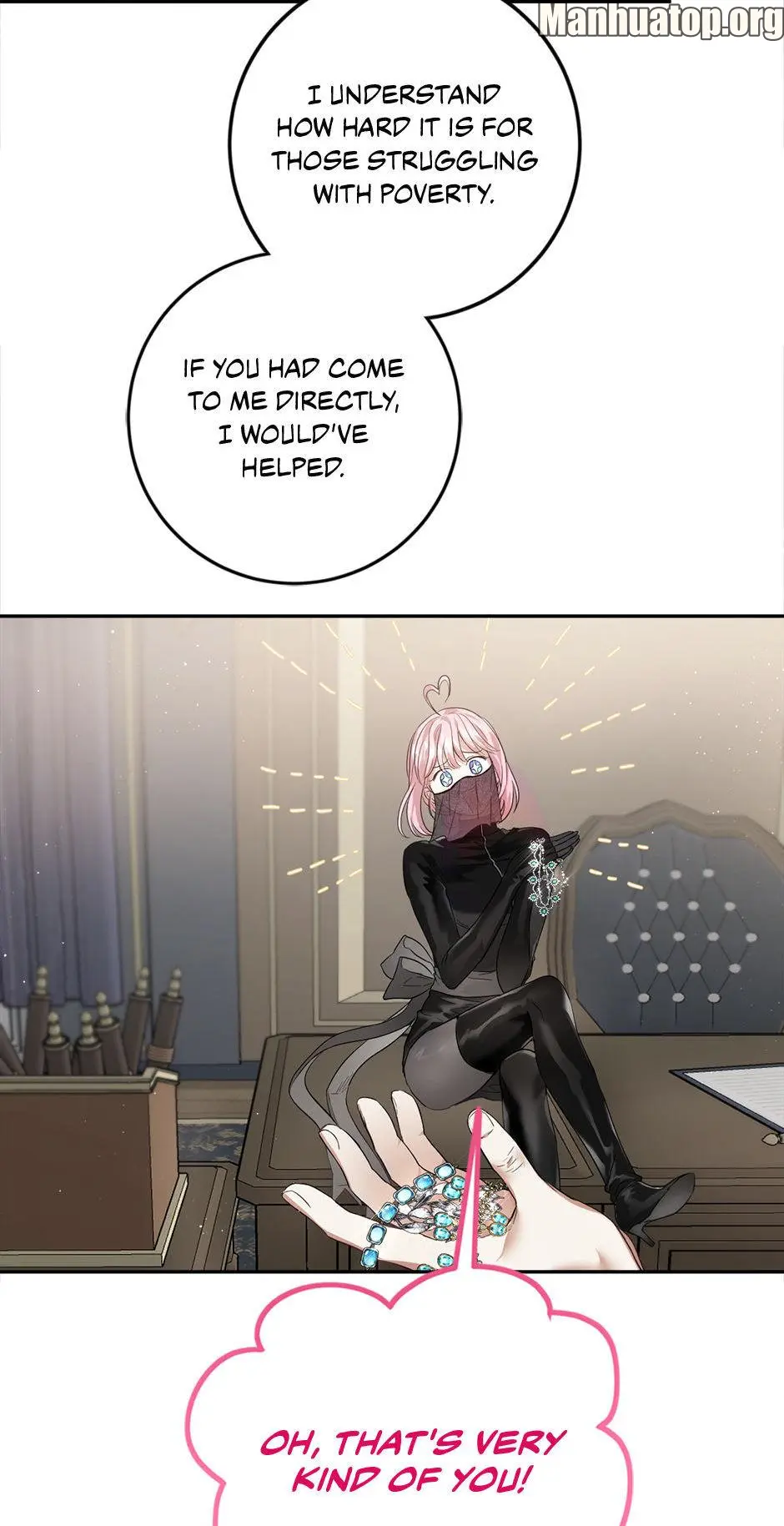 The Princess’s Double Life Chapter 82 - Page 50