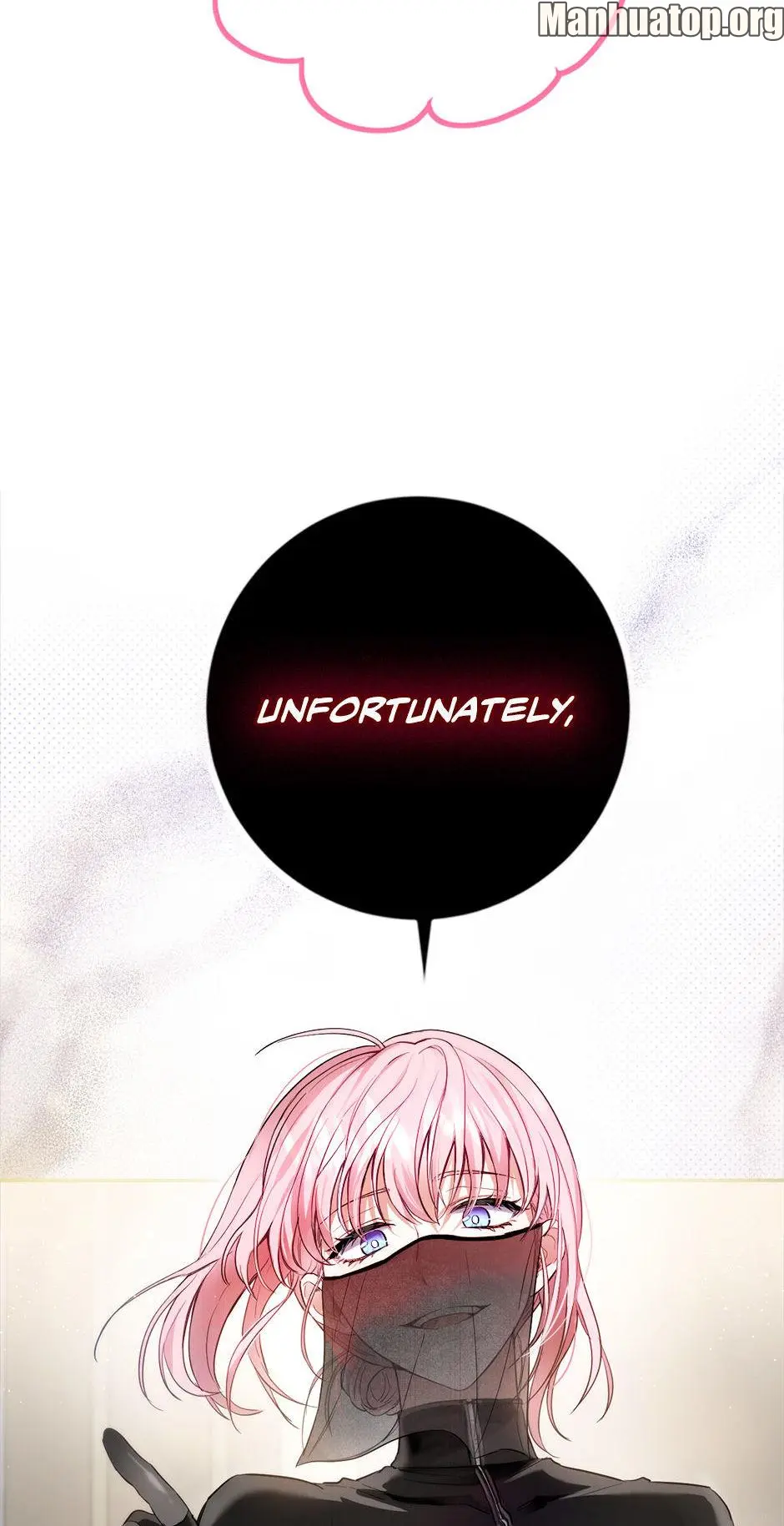 The Princess’s Double Life Chapter 82 - Page 51