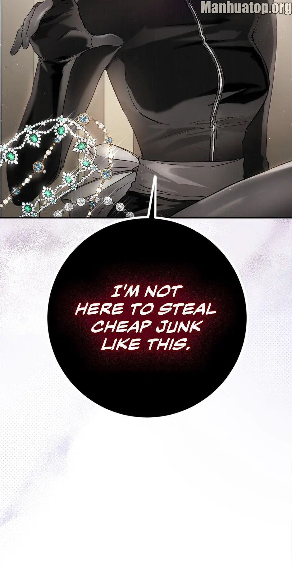 The Princess’s Double Life Chapter 82 - Page 52