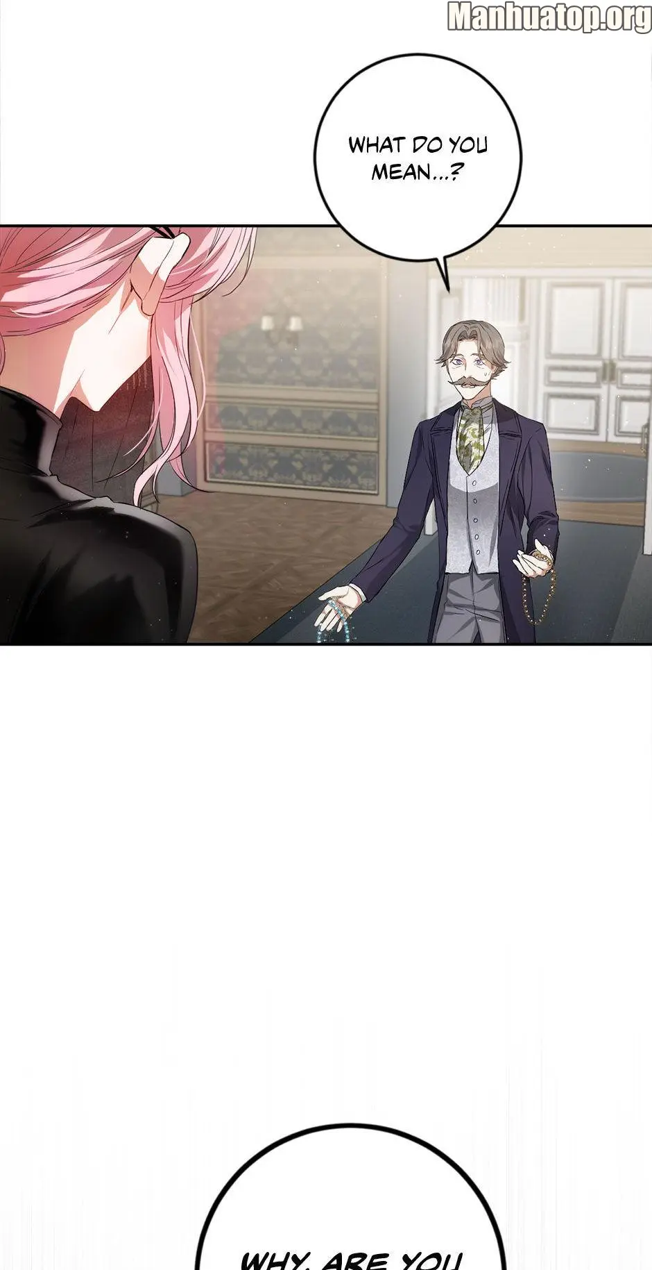 The Princess’s Double Life Chapter 82 - Page 53