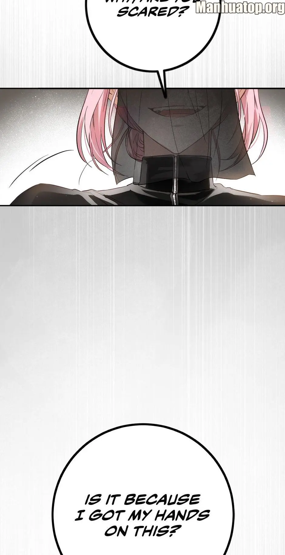 The Princess’s Double Life Chapter 82 - Page 54