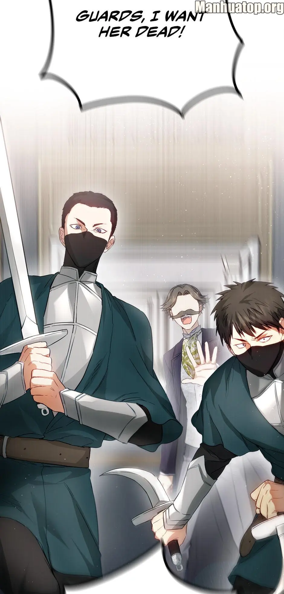 The Princess’s Double Life Chapter 82 - Page 59