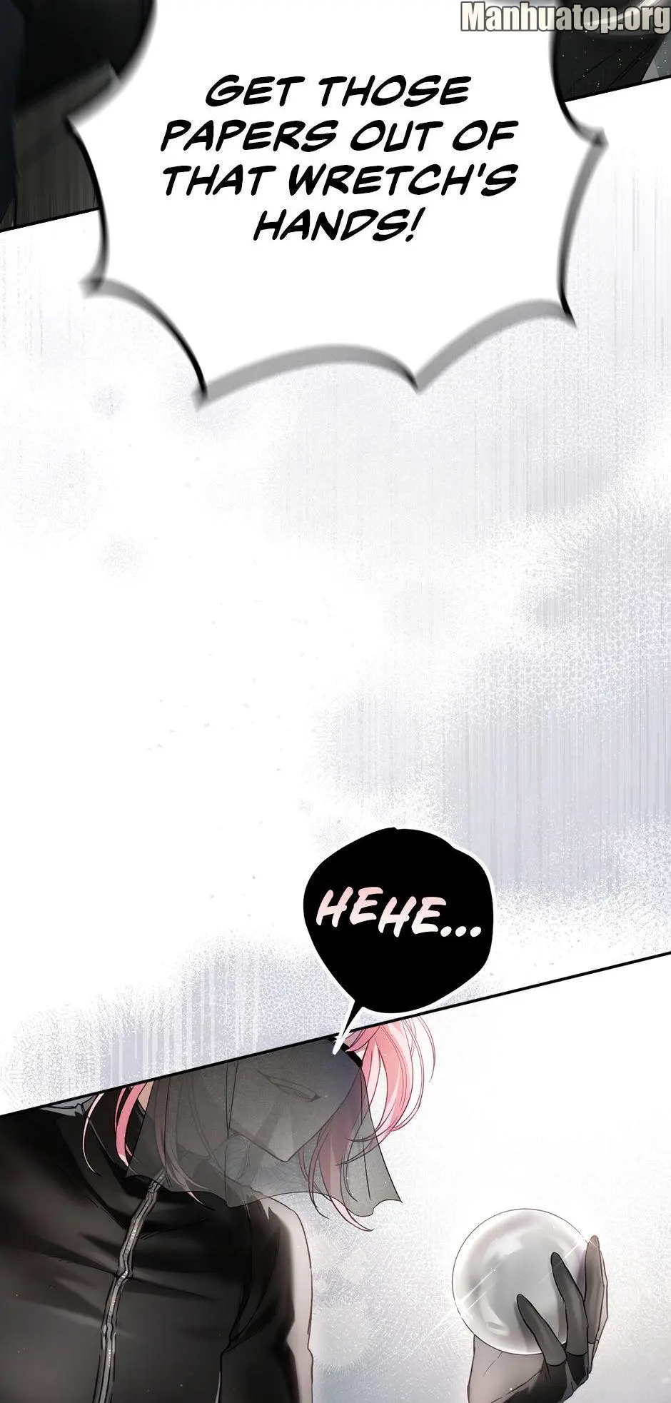 The Princess’s Double Life Chapter 82 - Page 60