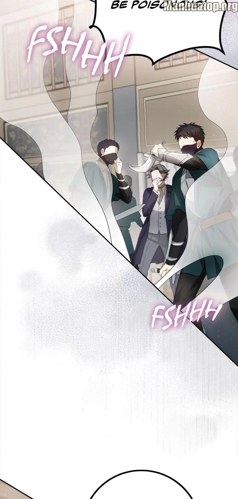 The Princess’s Double Life Chapter 82 - Page 62