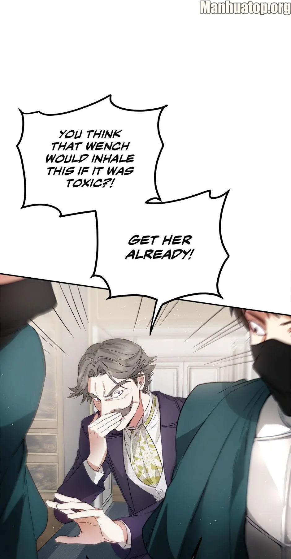 The Princess’s Double Life Chapter 82 - Page 64