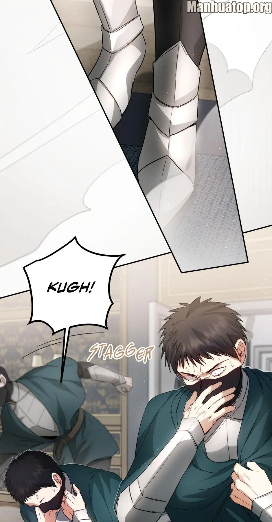 The Princess’s Double Life Chapter 82 - Page 66