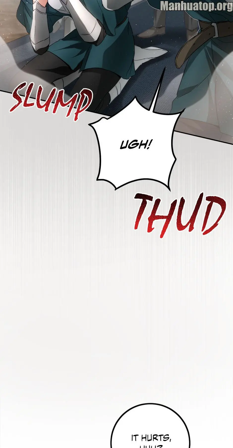 The Princess’s Double Life Chapter 82 - Page 67