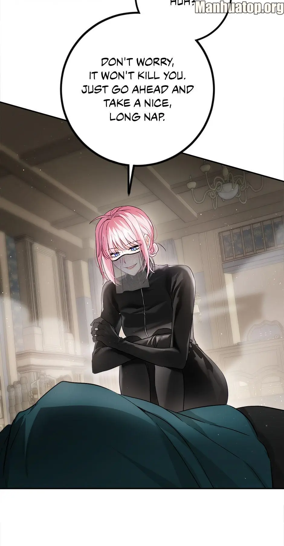 The Princess’s Double Life Chapter 82 - Page 68