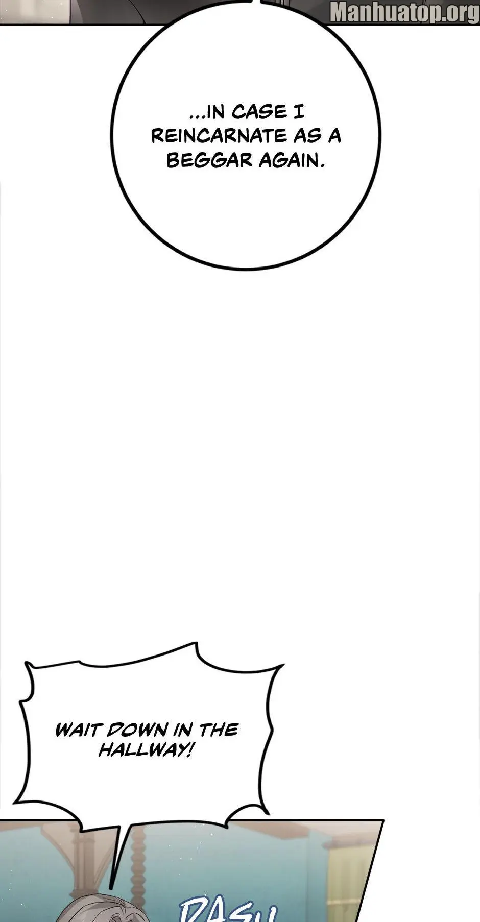 The Princess’s Double Life Chapter 82 - Page 70