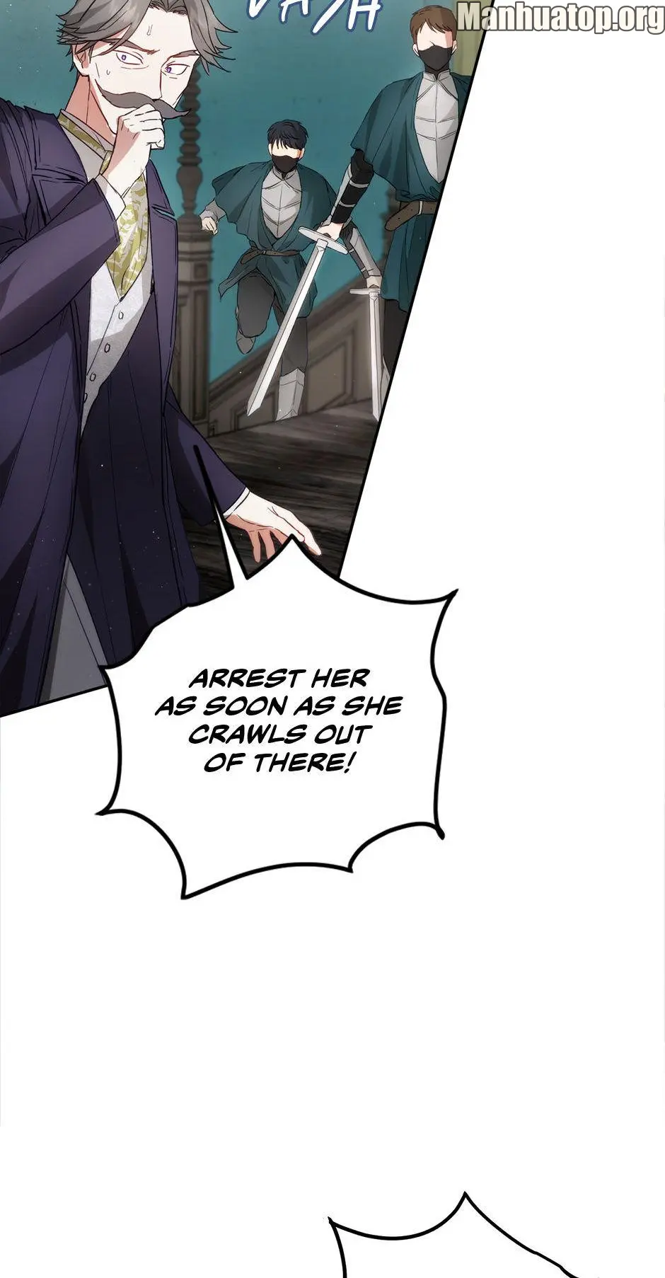 The Princess’s Double Life Chapter 82 - Page 71