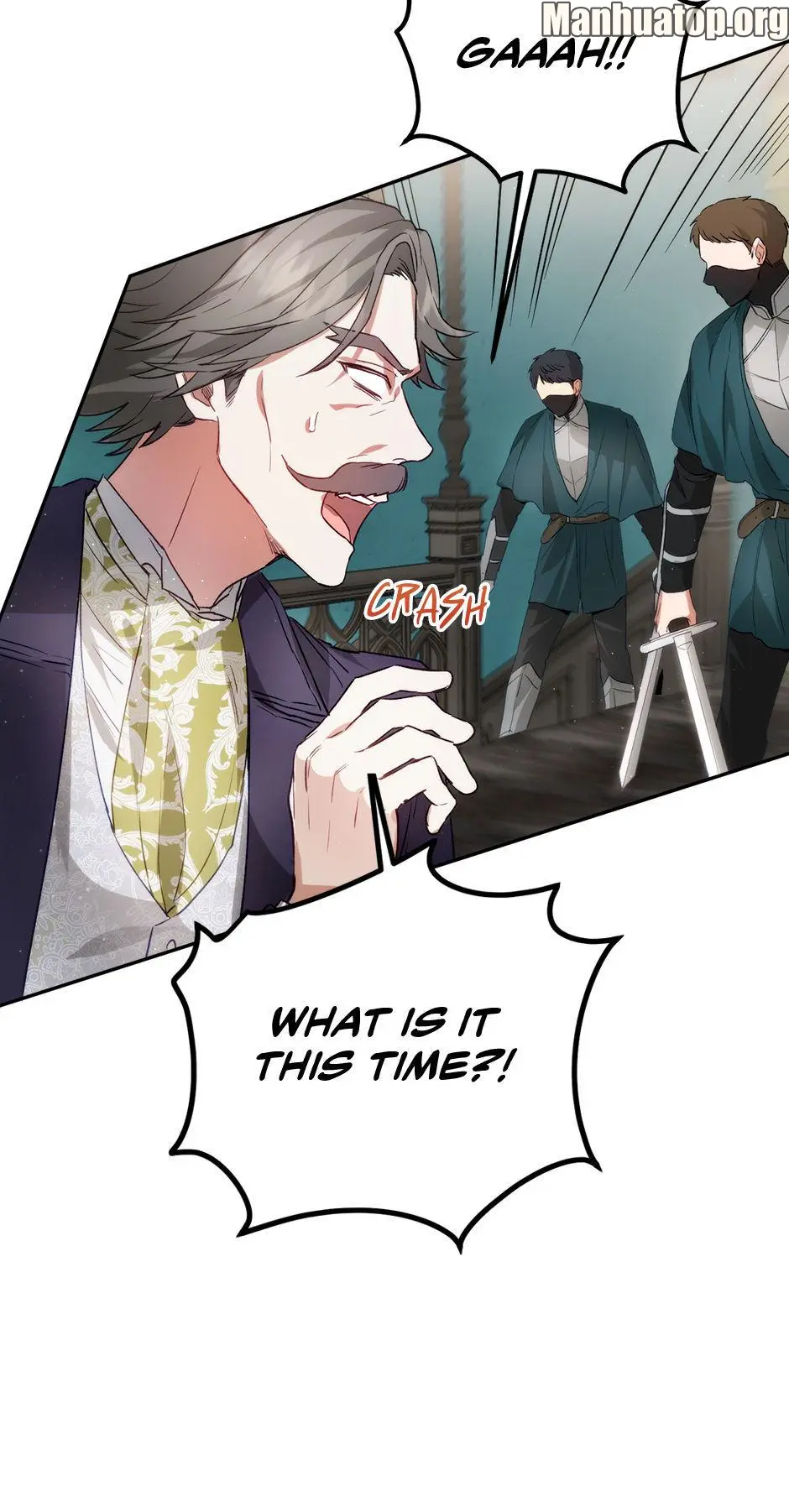 The Princess’s Double Life Chapter 82 - Page 72