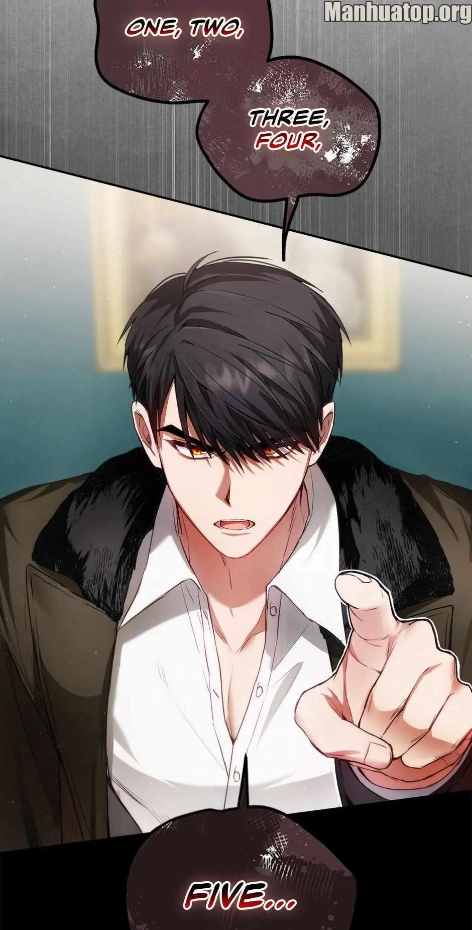 The Princess’s Double Life Chapter 82 - Page 76