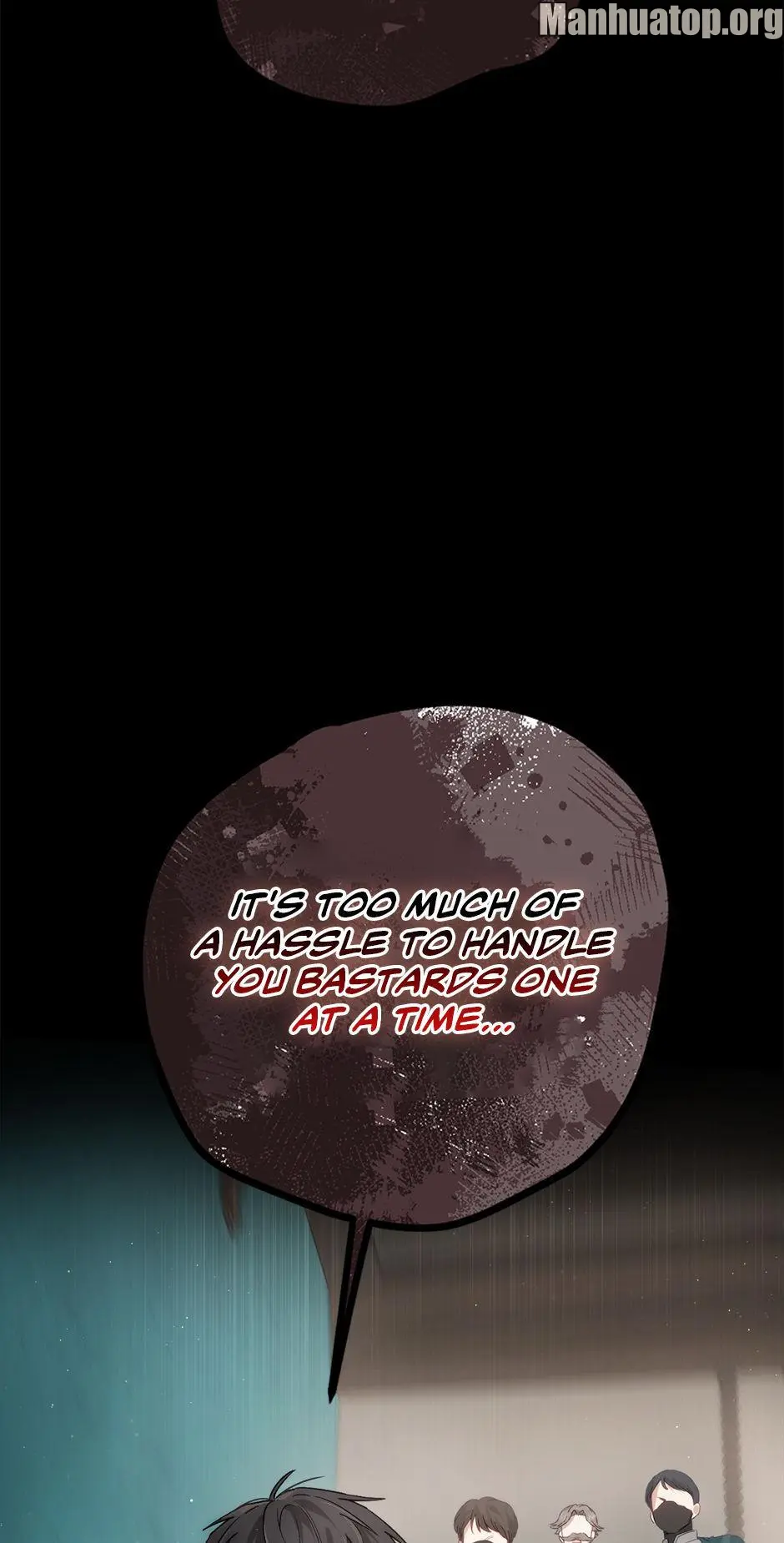 The Princess’s Double Life Chapter 82 - Page 77