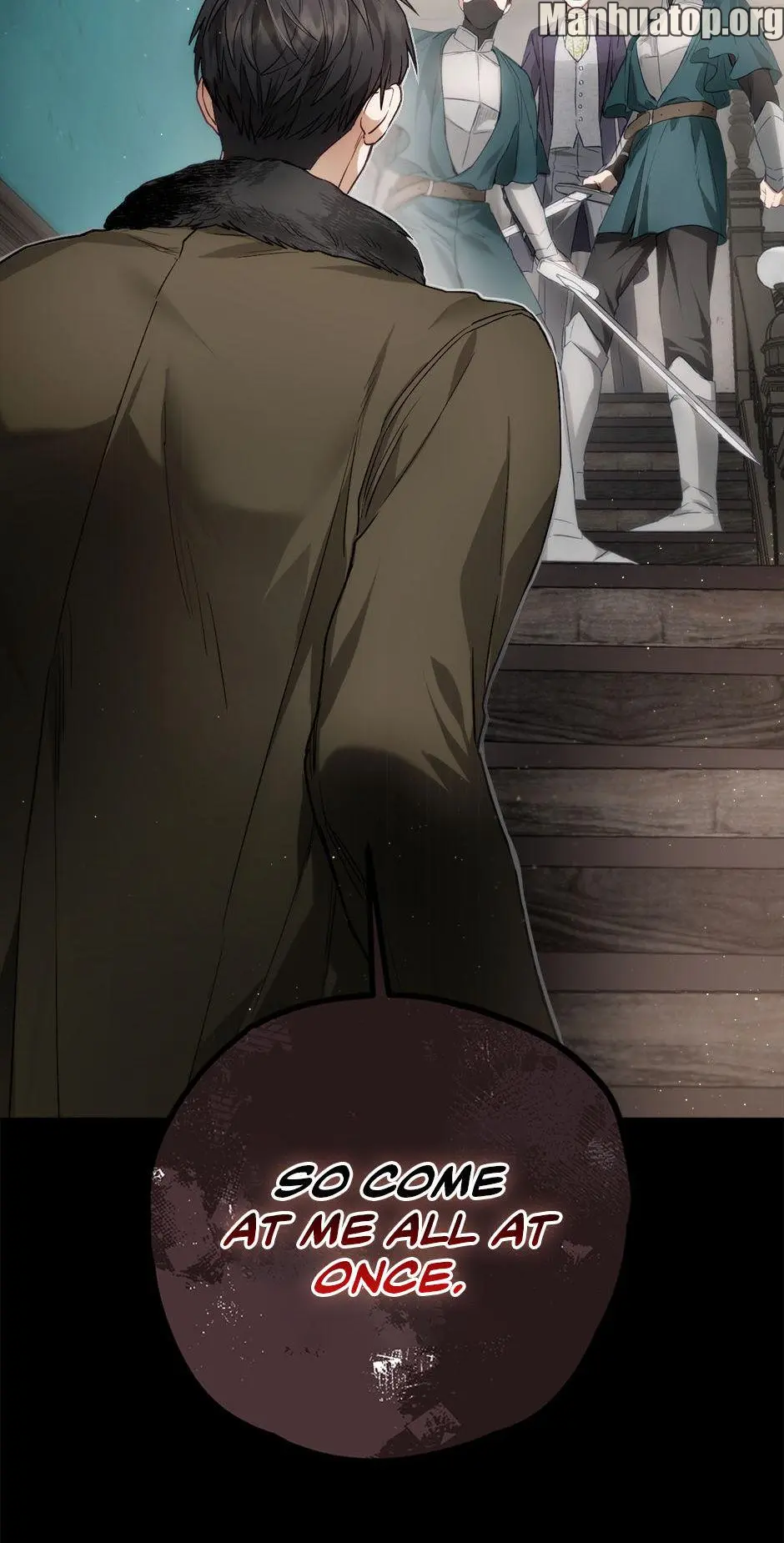 The Princess’s Double Life Chapter 82 - Page 78