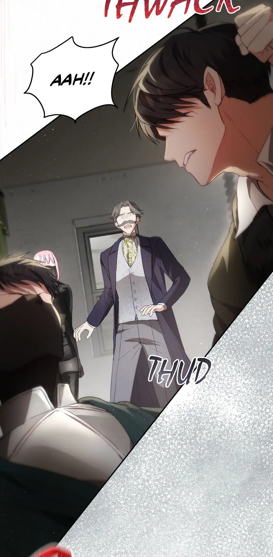 The Princess’s Double Life Chapter 83 - Page 4