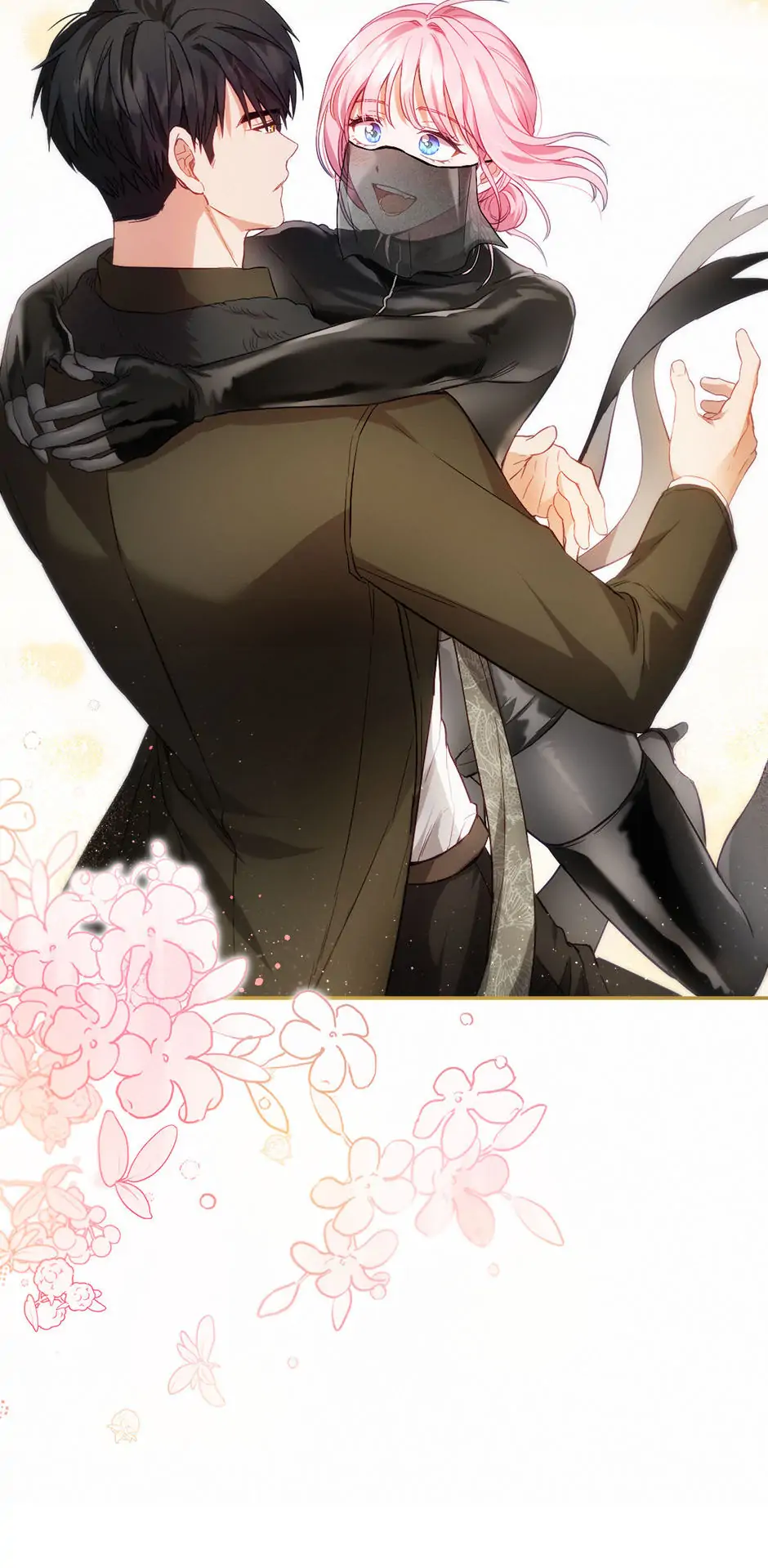 The Princess’s Double Life Chapter 83 - Page 8