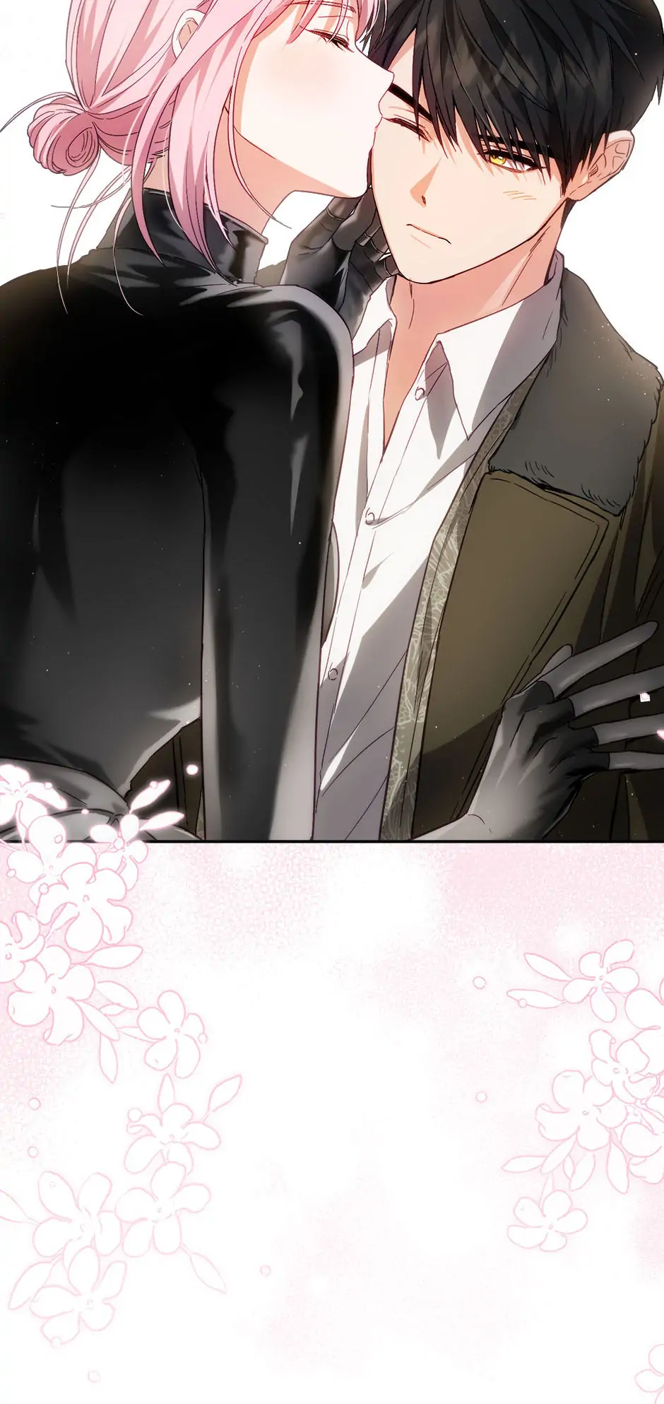 The Princess’s Double Life Chapter 83 - Page 12